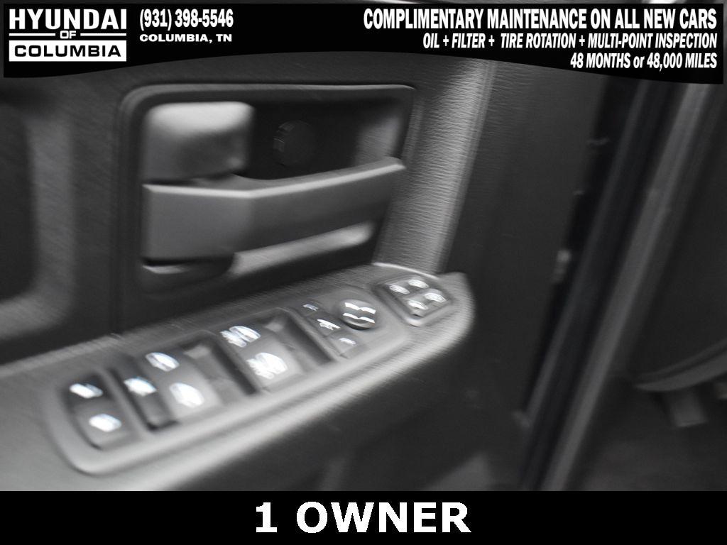 used 2024 Ram 2500 car, priced at $55,219