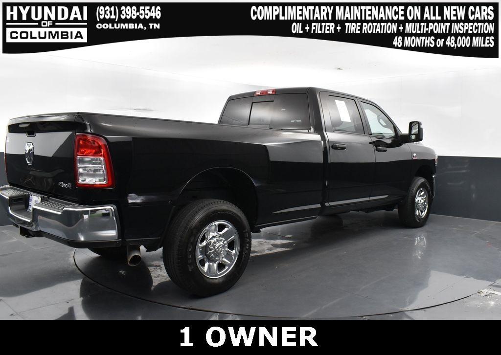 used 2024 Ram 2500 car, priced at $55,219