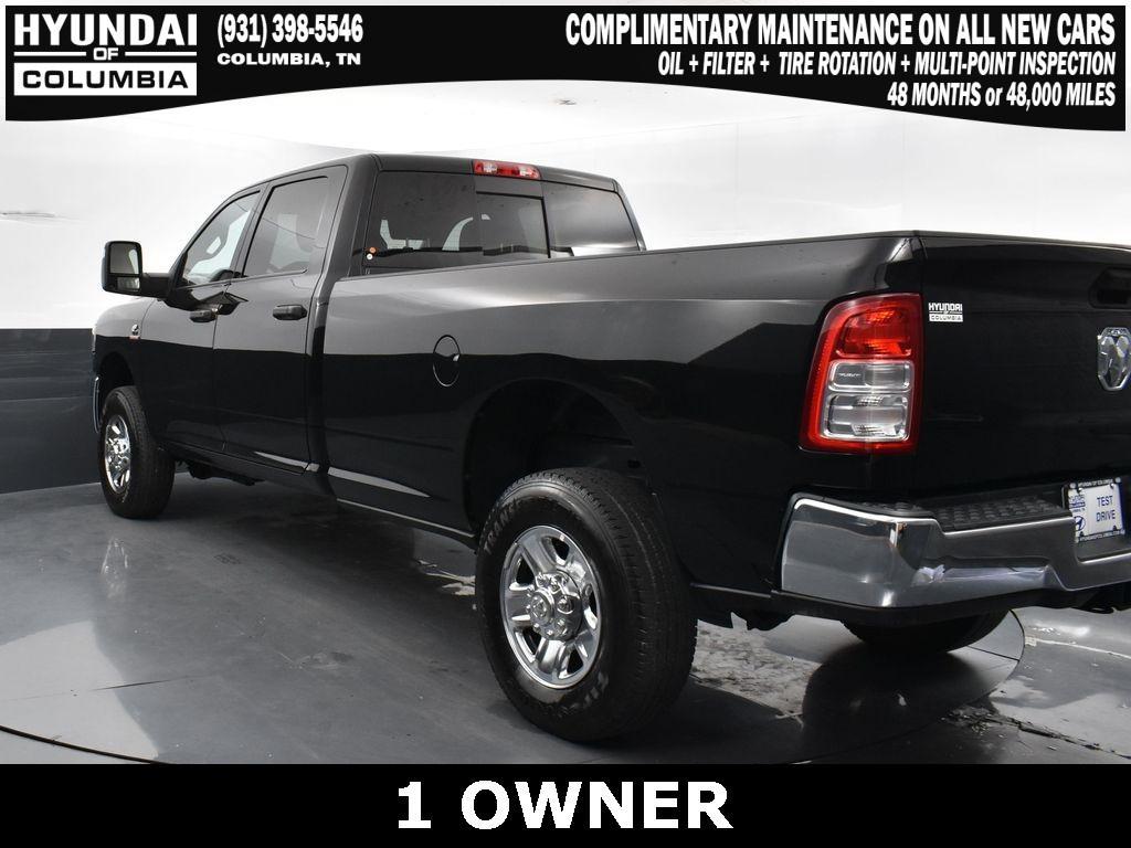 used 2024 Ram 2500 car, priced at $55,219