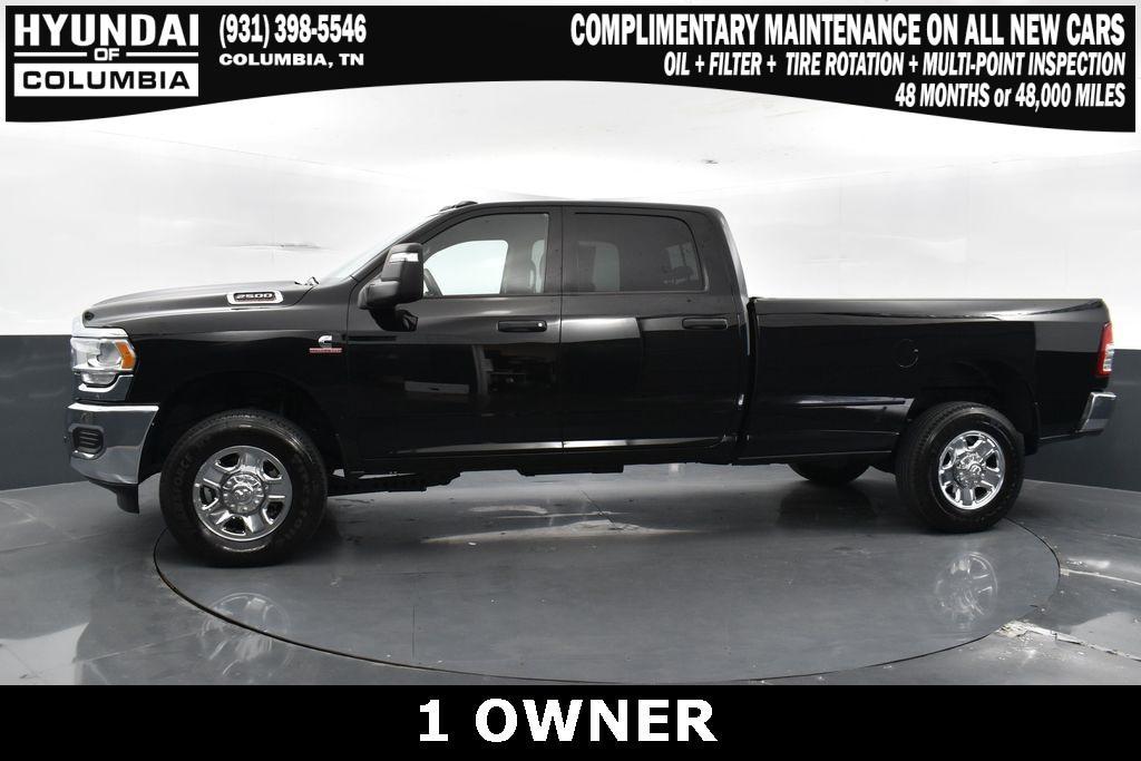used 2024 Ram 2500 car, priced at $55,219