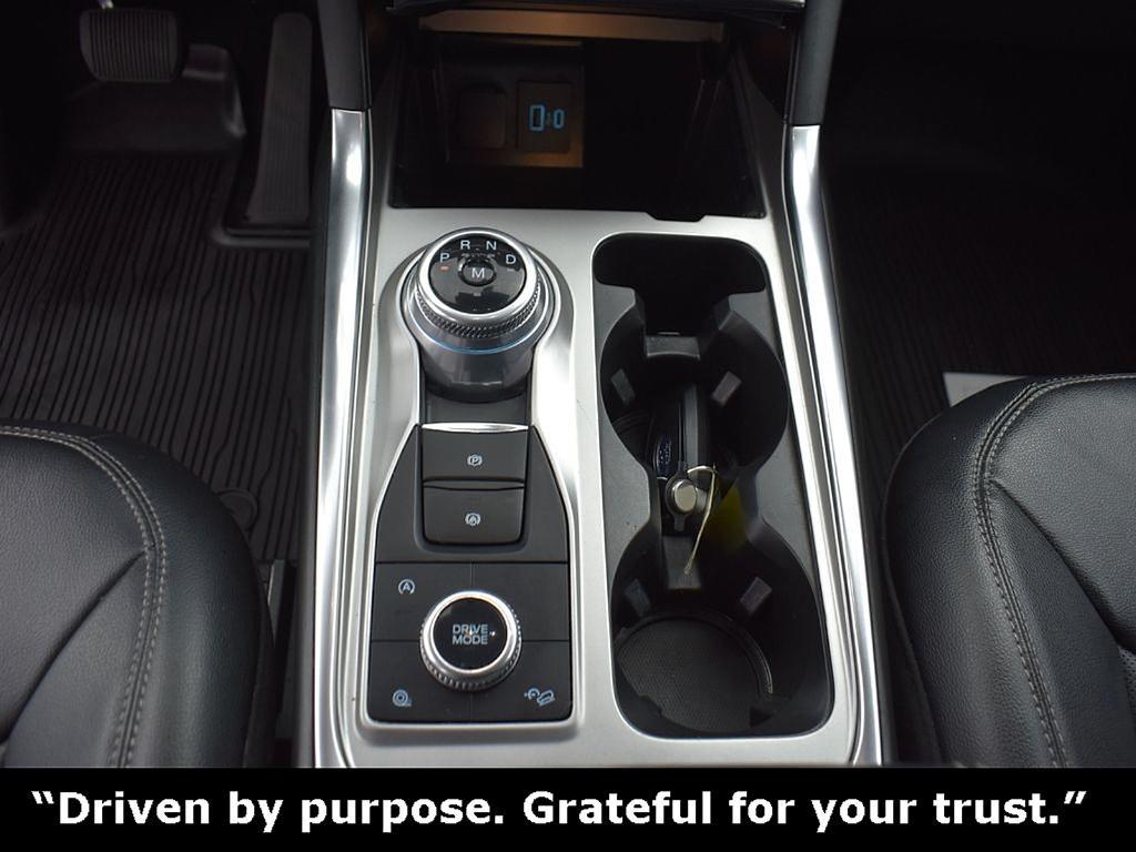 used 2021 Ford Explorer car, priced at $29,980