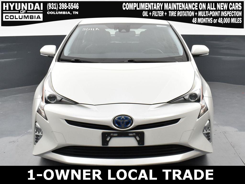 used 2017 Toyota Prius car, priced at $14,899