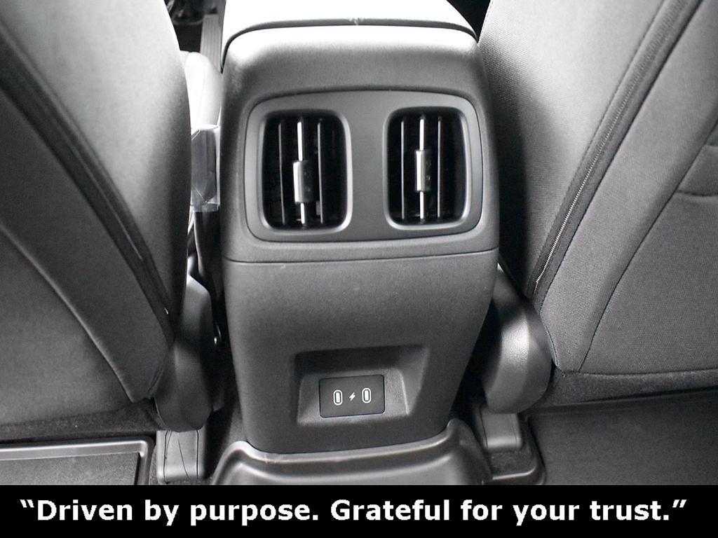 used 2025 Hyundai Tucson car, priced at $25,869