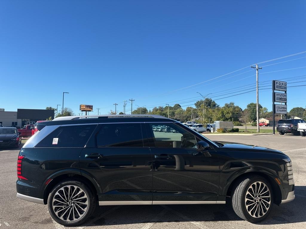 new 2026 Hyundai Palisade car, priced at $54,289