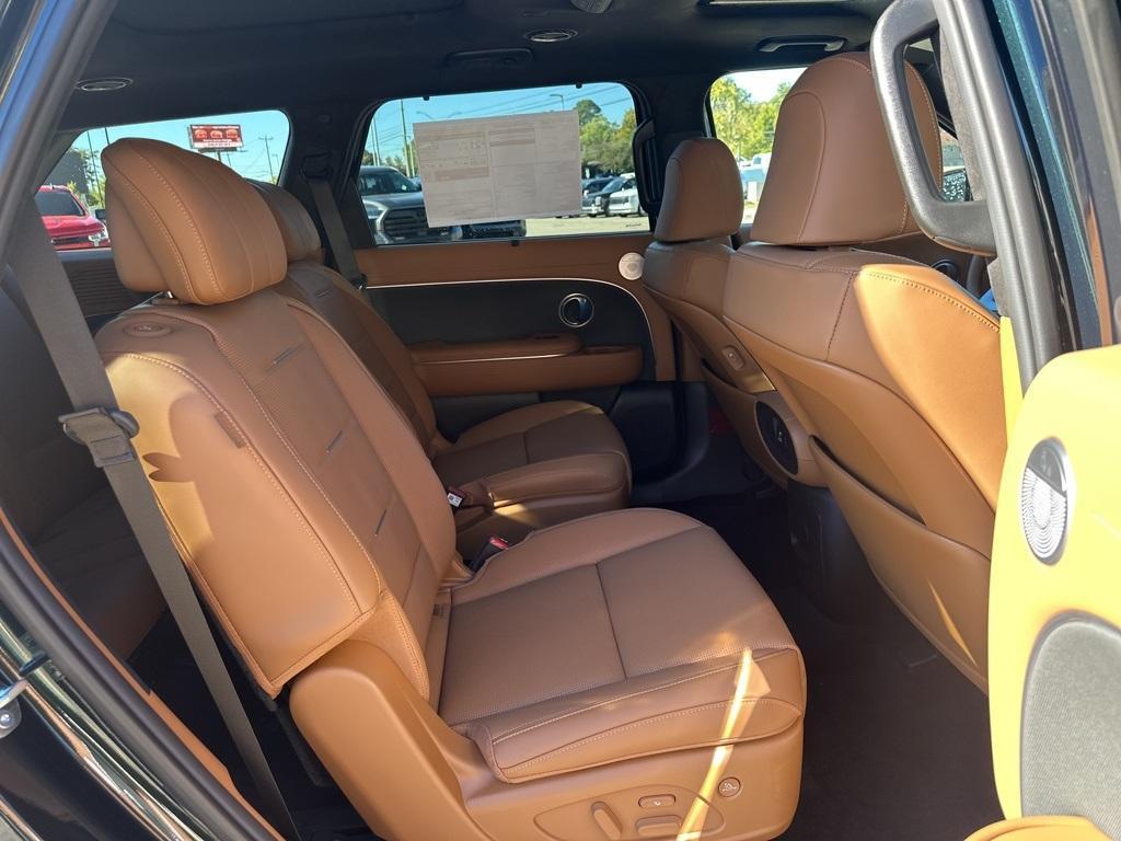 new 2026 Hyundai Palisade car, priced at $54,289