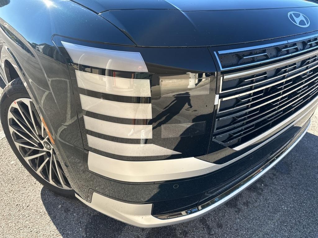 new 2026 Hyundai Palisade car, priced at $54,289