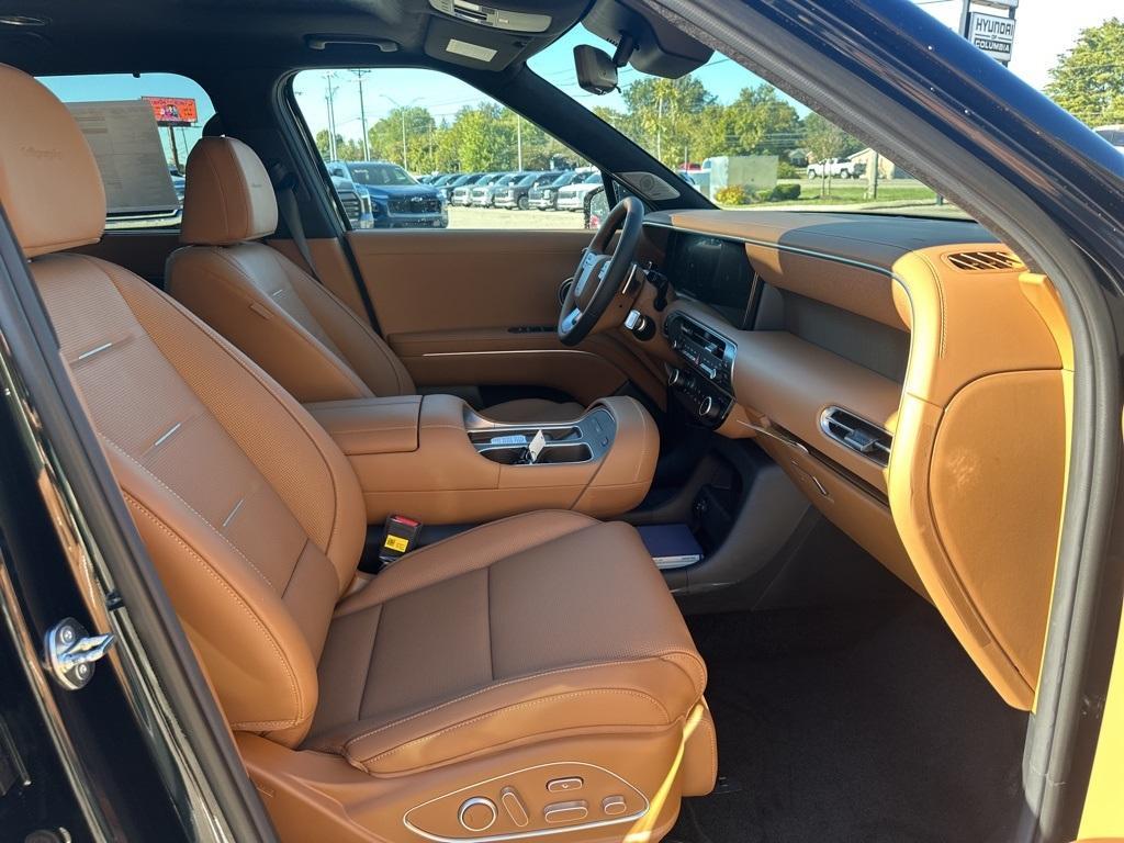 new 2026 Hyundai Palisade car, priced at $54,289