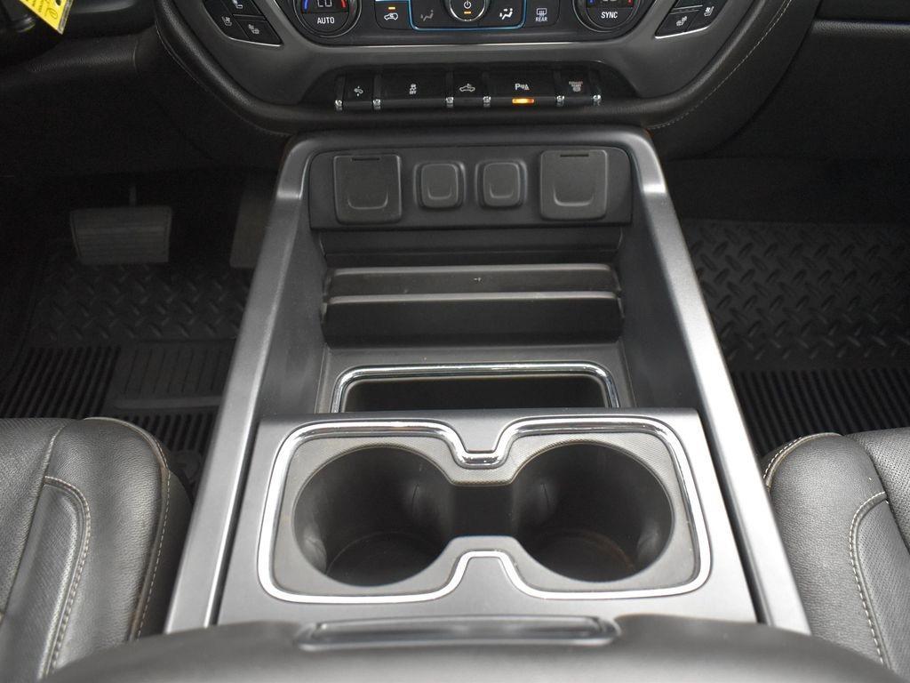 used 2019 Chevrolet Silverado 2500 car, priced at $39,898