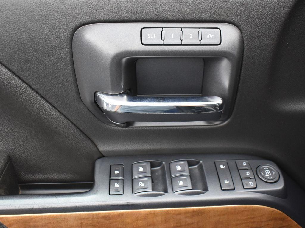 used 2019 Chevrolet Silverado 2500 car, priced at $39,898