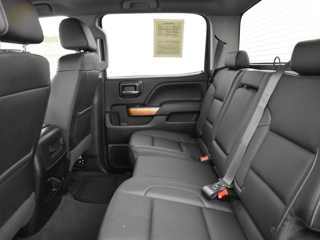 used 2019 Chevrolet Silverado 2500 car, priced at $39,898