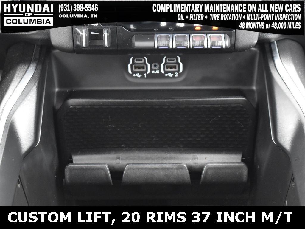 used 2021 Ram 1500 car, priced at $39,998