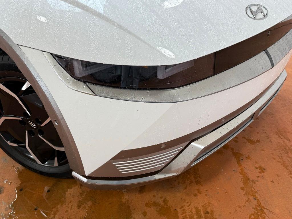 used 2024 Hyundai IONIQ 5 car, priced at $30,749