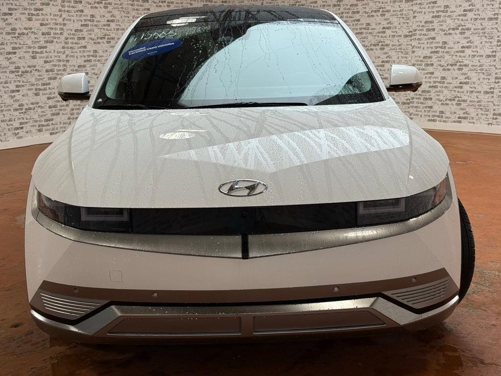 used 2024 Hyundai IONIQ 5 car, priced at $30,749