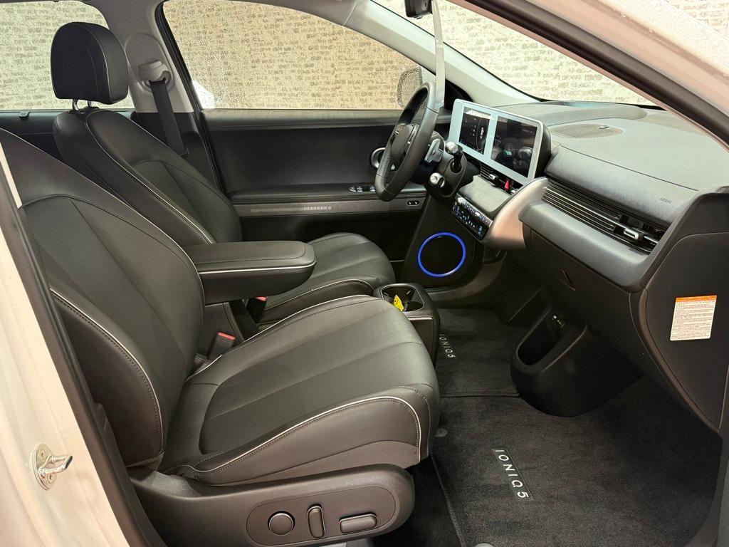 used 2024 Hyundai IONIQ 5 car, priced at $30,749