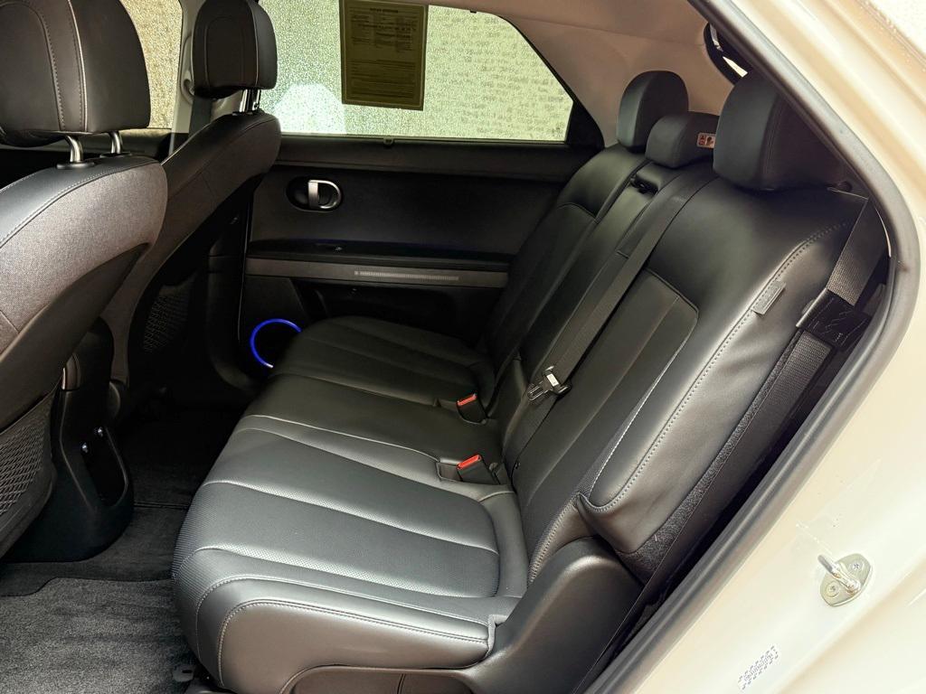 used 2024 Hyundai IONIQ 5 car, priced at $30,749