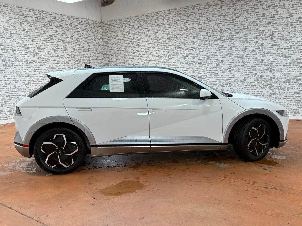 used 2024 Hyundai IONIQ 5 car, priced at $30,749