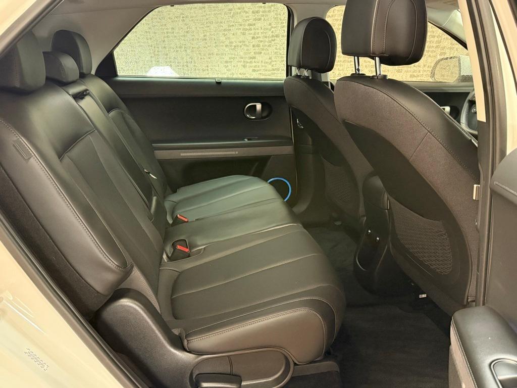 used 2024 Hyundai IONIQ 5 car, priced at $30,749