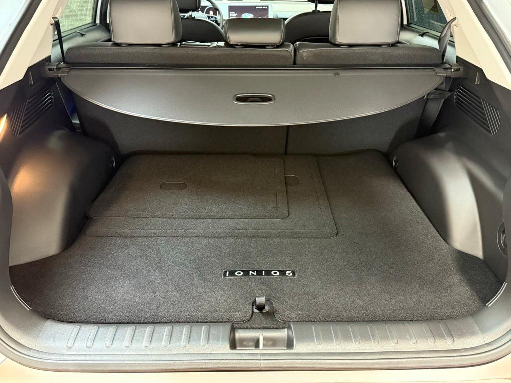 used 2024 Hyundai IONIQ 5 car, priced at $30,749