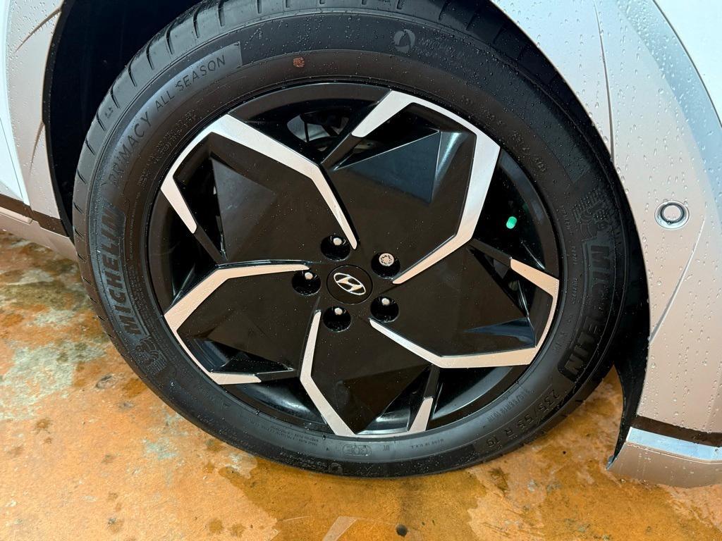 used 2024 Hyundai IONIQ 5 car, priced at $30,749