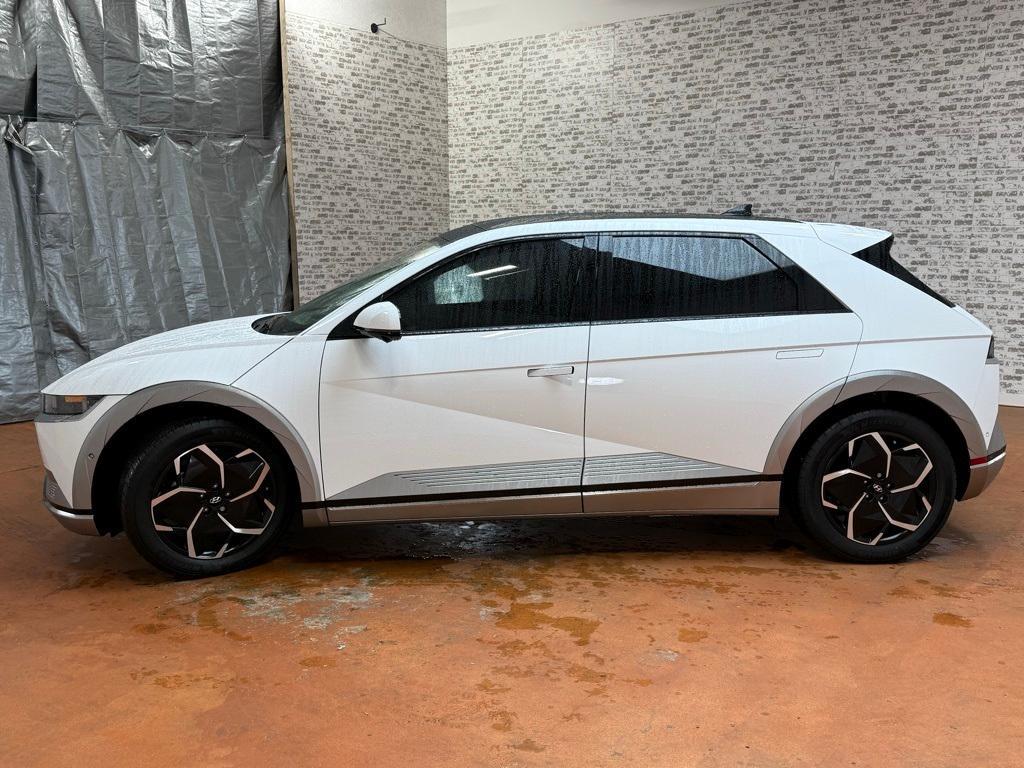 used 2024 Hyundai IONIQ 5 car, priced at $30,749
