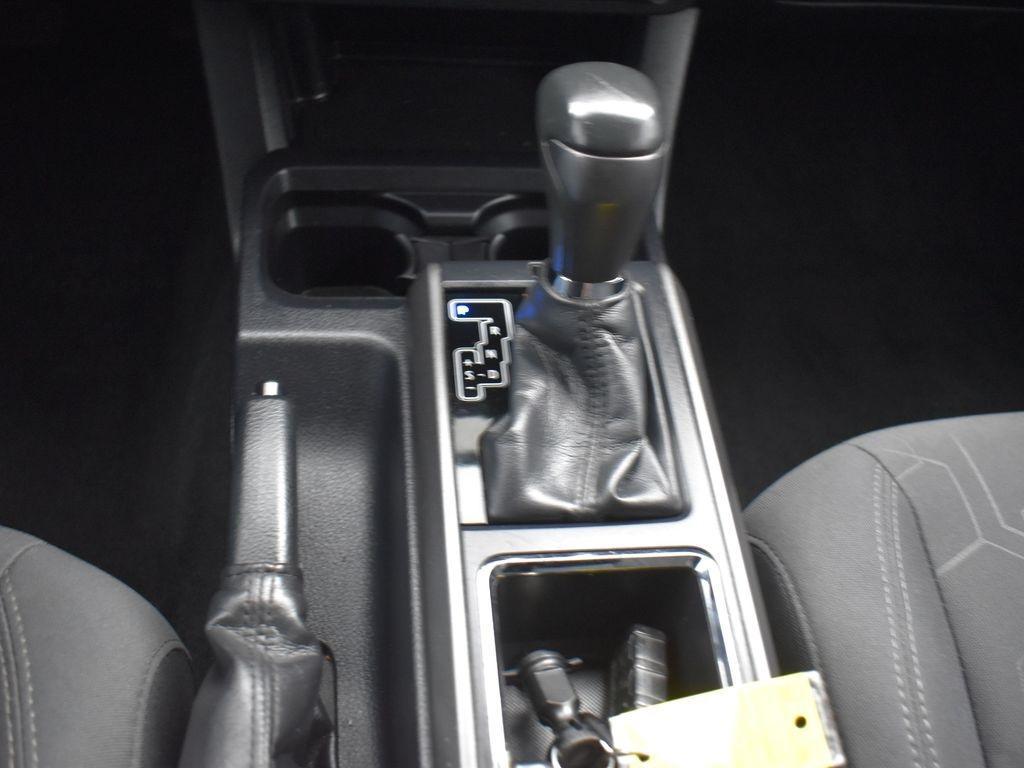 used 2017 Toyota Tacoma car, priced at $31,762