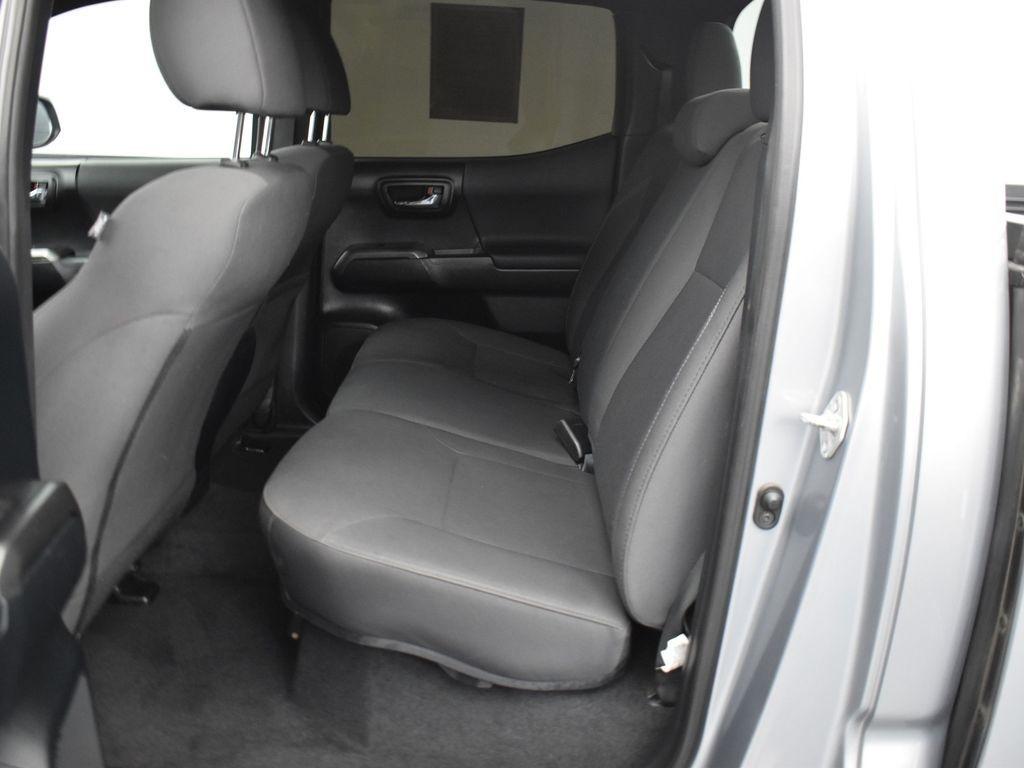 used 2017 Toyota Tacoma car, priced at $31,762