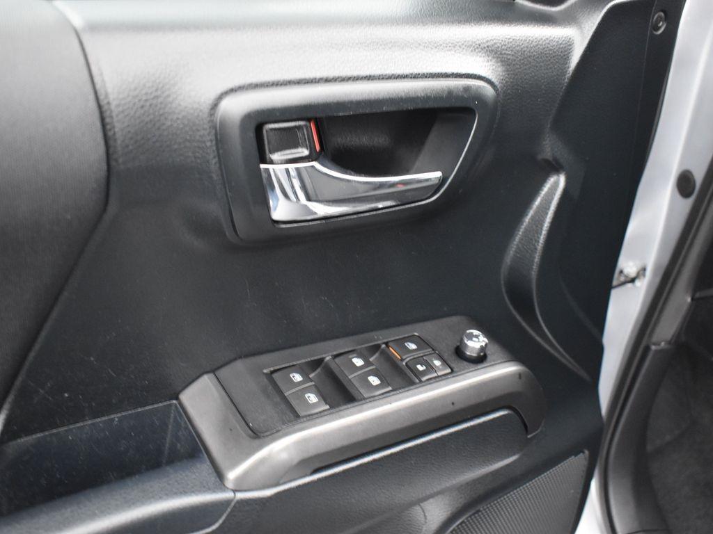 used 2017 Toyota Tacoma car, priced at $31,762