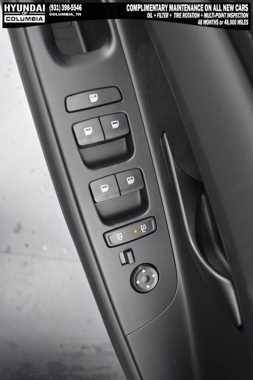 new 2025 Hyundai ELANTRA HEV car, priced at $27,333