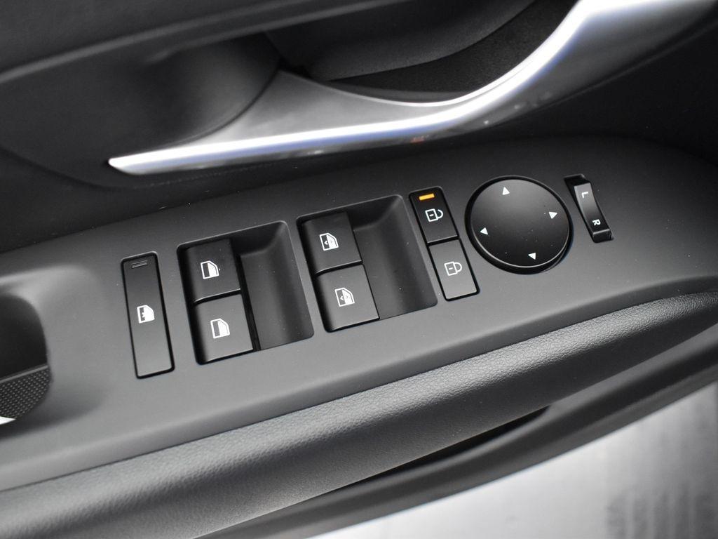 new 2025 Hyundai TUCSON Hybrid car, priced at $36,259