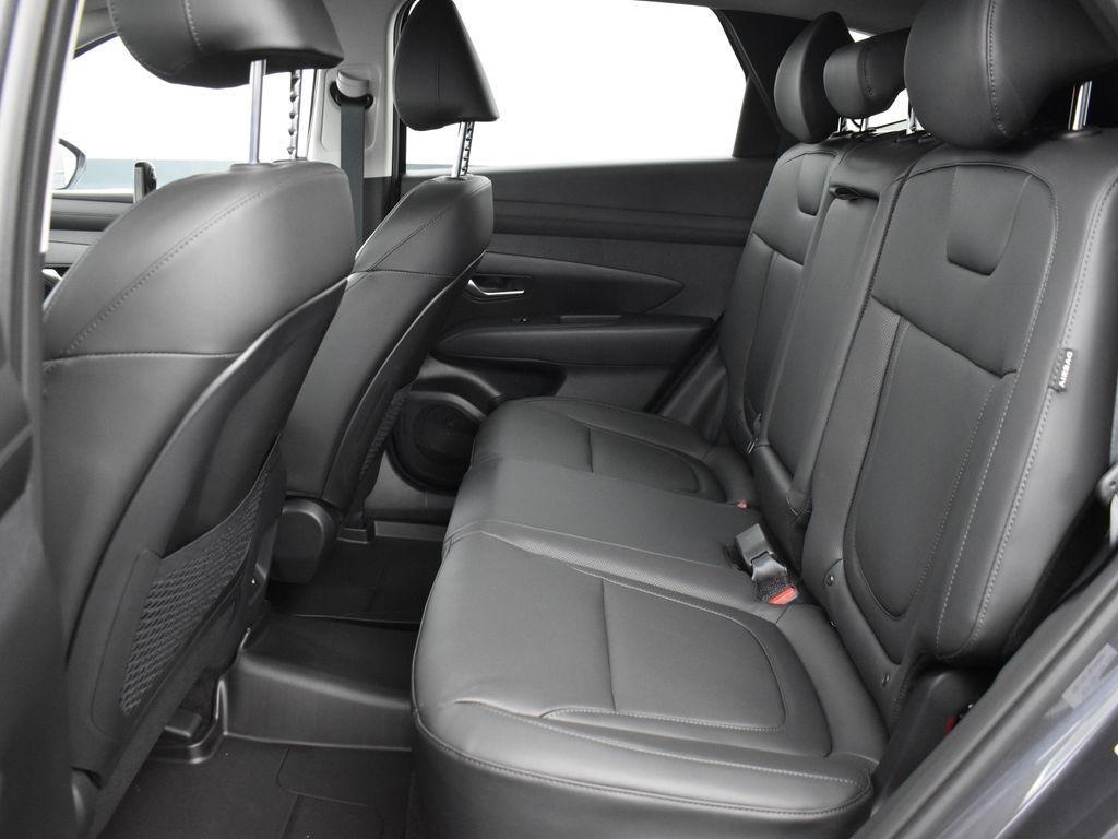new 2025 Hyundai TUCSON Hybrid car, priced at $36,259