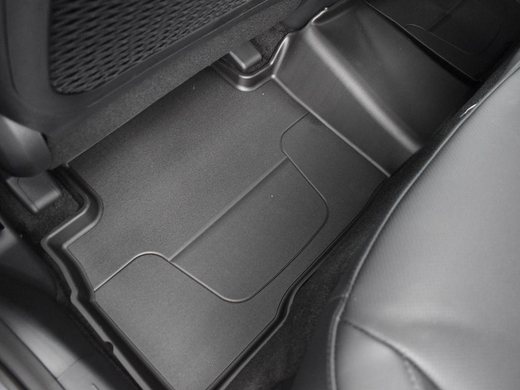 new 2025 Hyundai TUCSON Hybrid car, priced at $36,259
