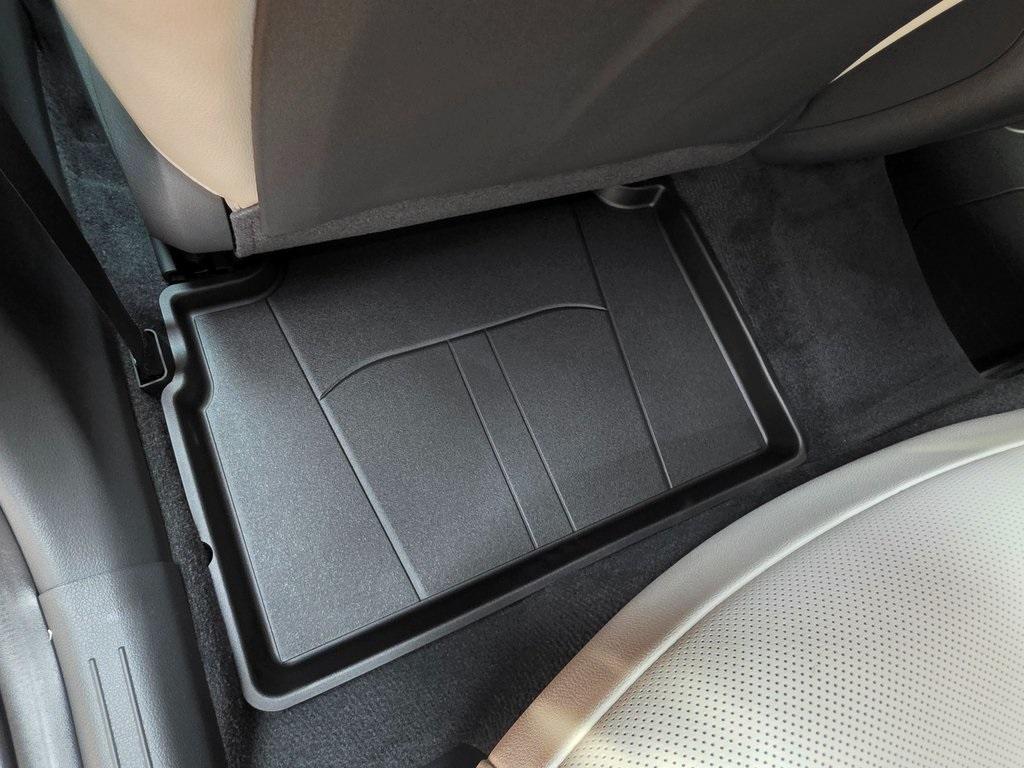 new 2025 Hyundai Sonata Hybrid car, priced at $33,615