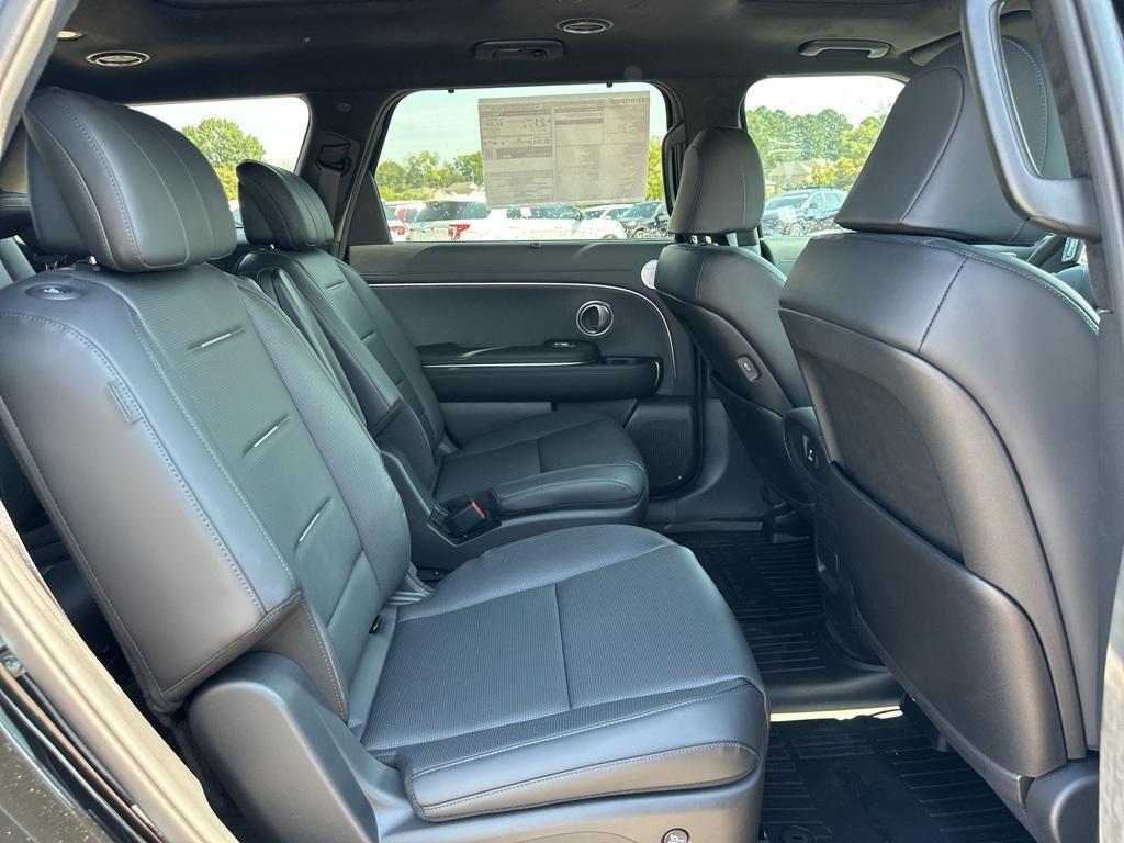 new 2026 Hyundai Palisade car, priced at $53,295