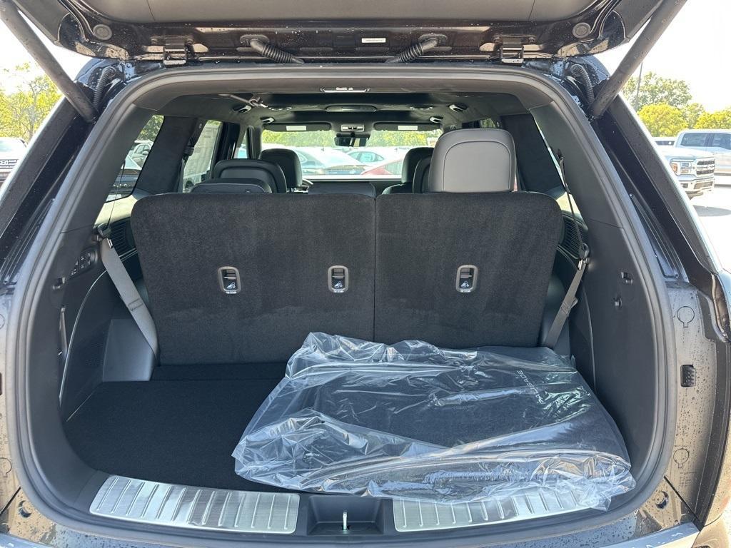 new 2026 Hyundai Palisade car, priced at $53,295