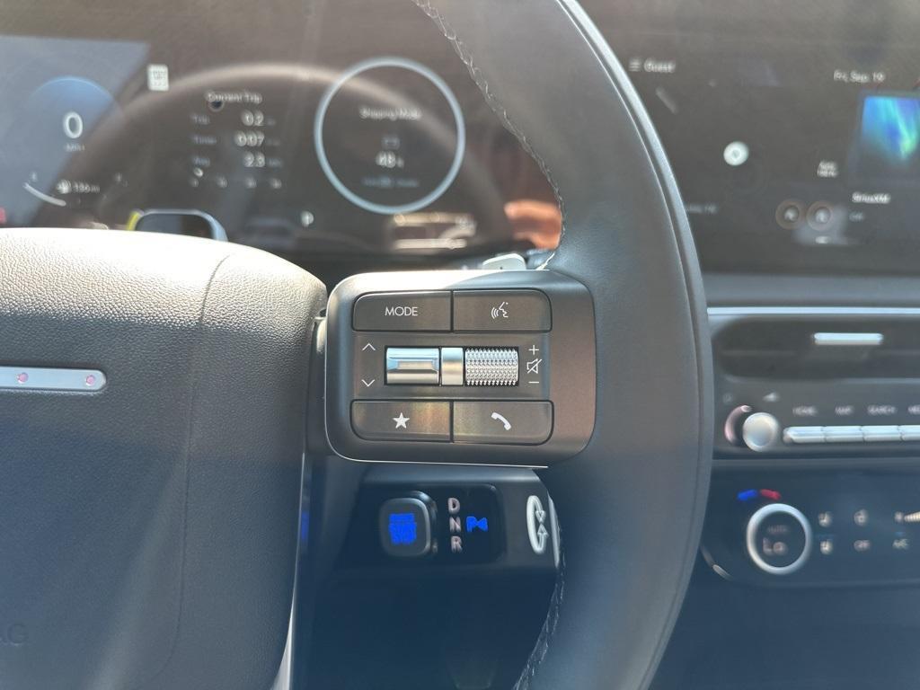 new 2026 Hyundai Palisade car, priced at $53,295