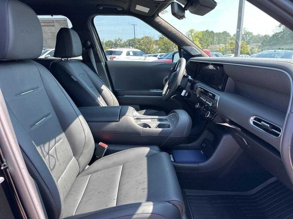new 2026 Hyundai Palisade car, priced at $53,295