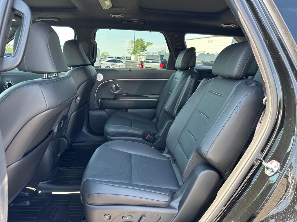 new 2026 Hyundai Palisade car, priced at $53,295