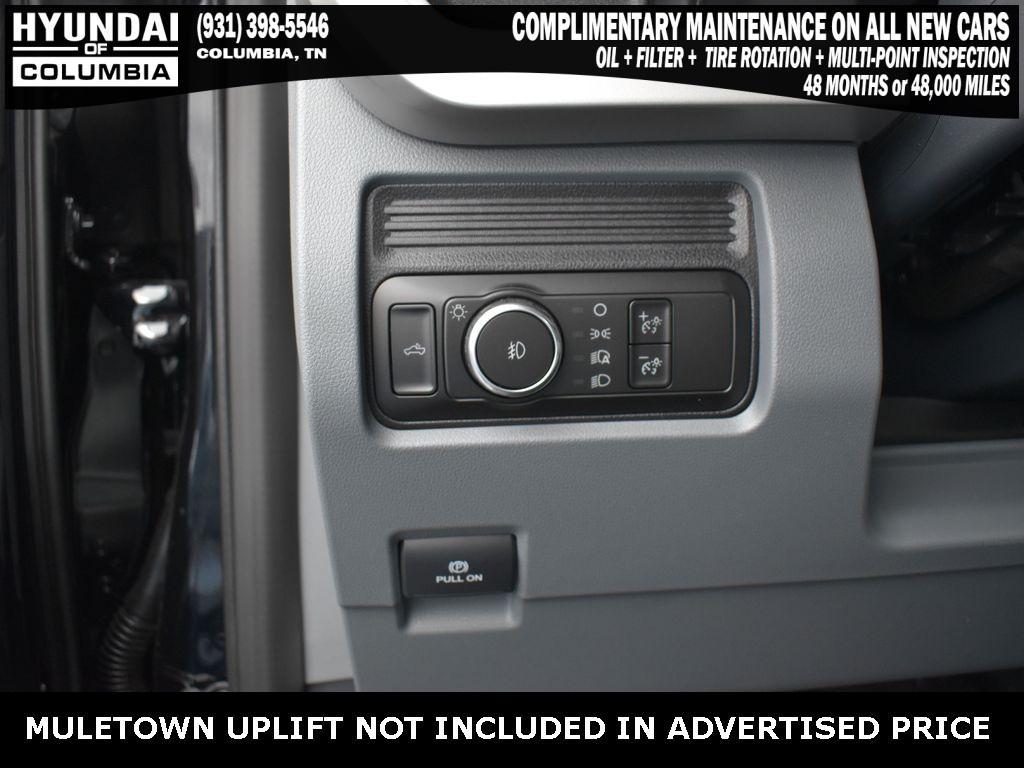 used 2025 Ford F-250 car, priced at $64,696