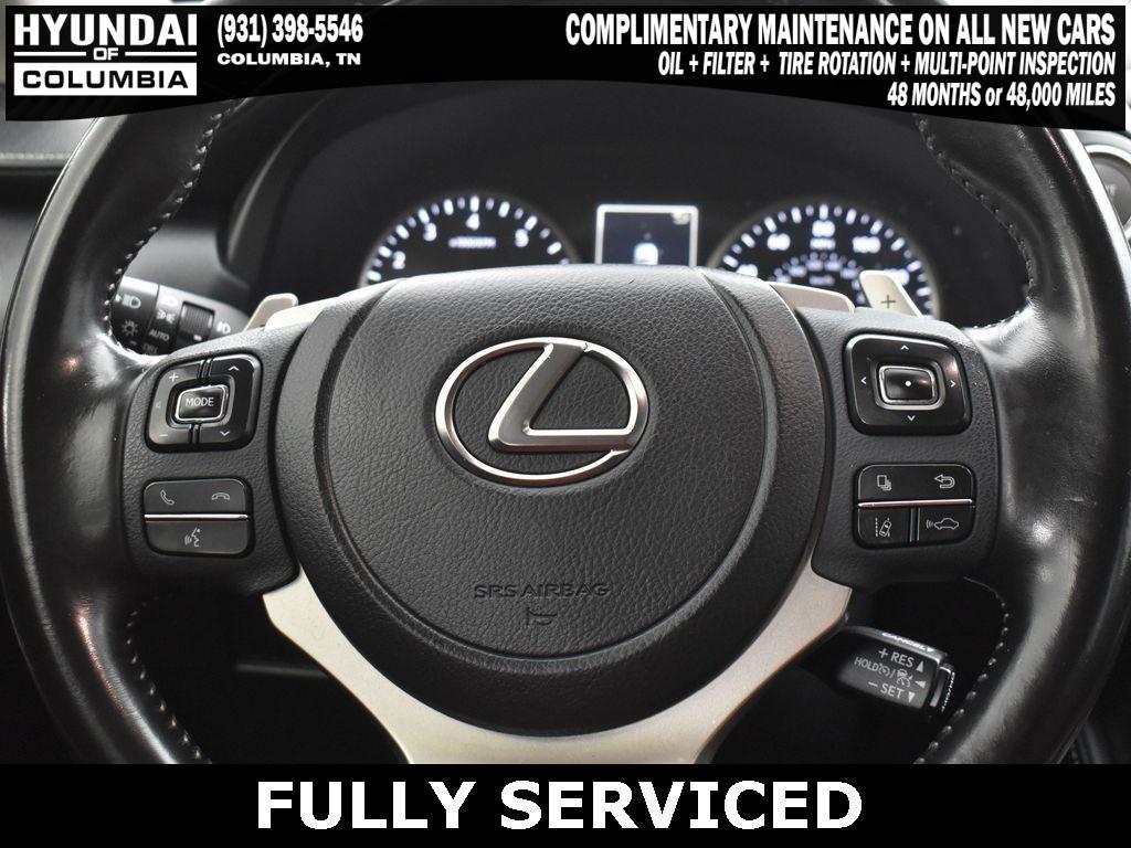 used 2021 Lexus NX 300 car, priced at $26,638