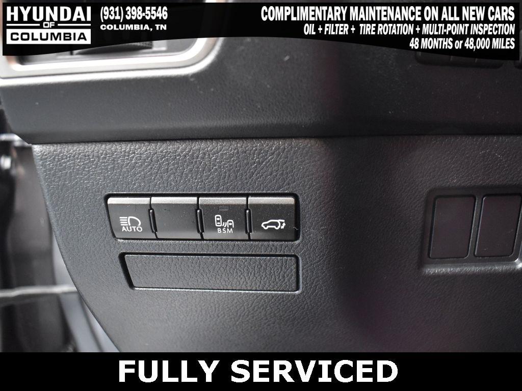 used 2021 Lexus NX 300 car, priced at $26,638