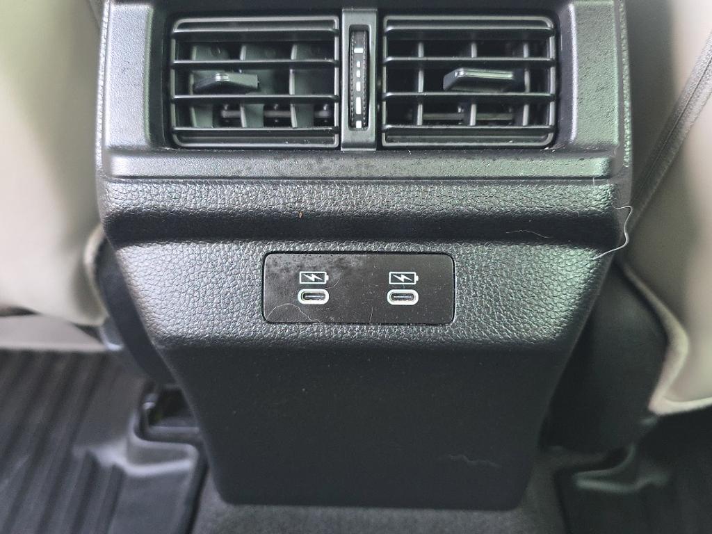 used 2024 Honda Accord Hybrid car, priced at $32,811