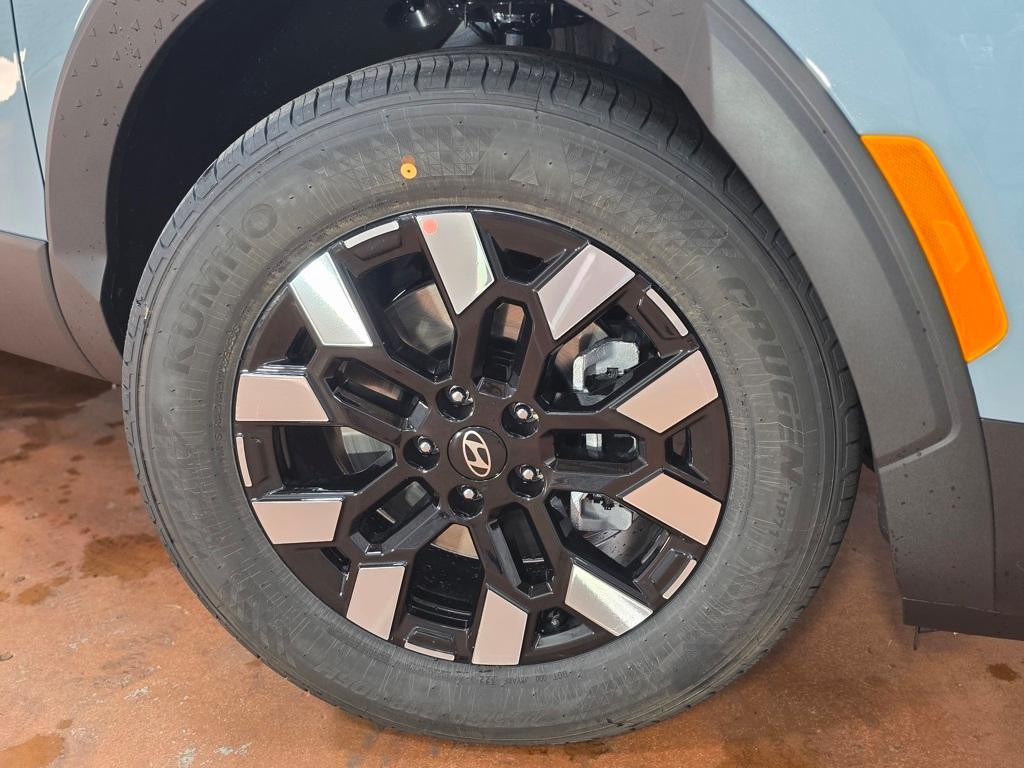 new 2026 Hyundai SANTA CRUZ car, priced at $31,484