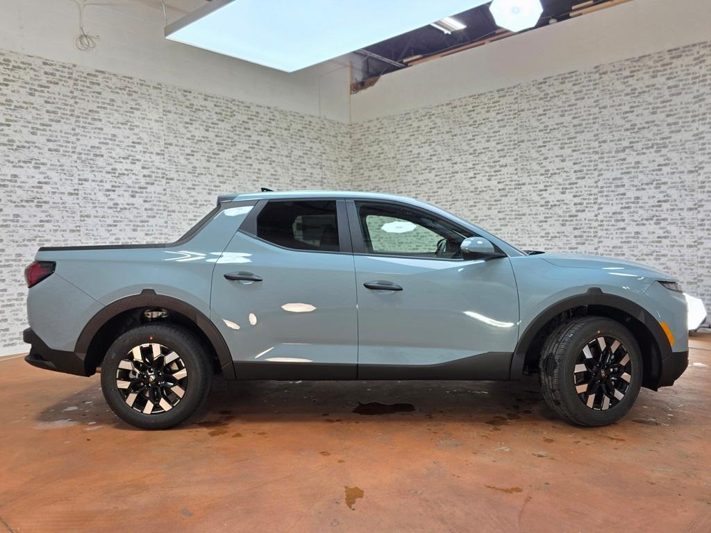 new 2026 Hyundai SANTA CRUZ car, priced at $31,484