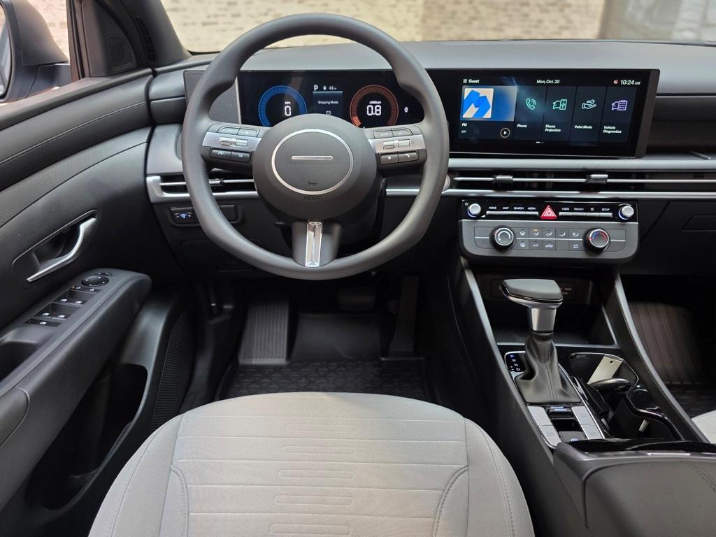 new 2026 Hyundai SANTA CRUZ car, priced at $31,484