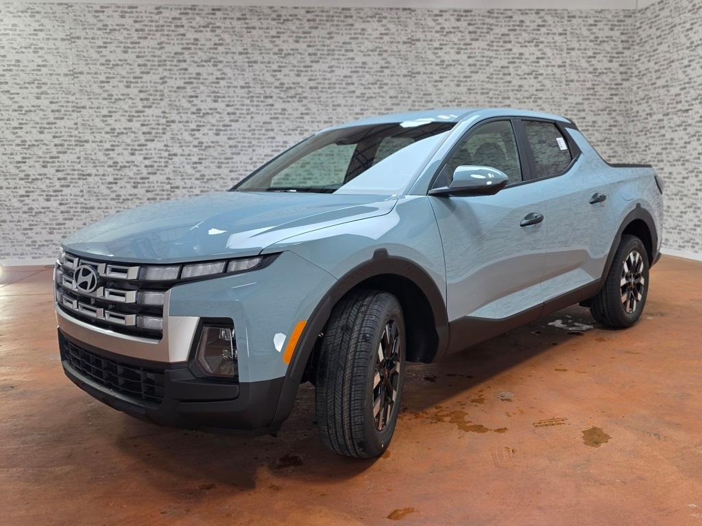new 2026 Hyundai SANTA CRUZ car, priced at $31,484