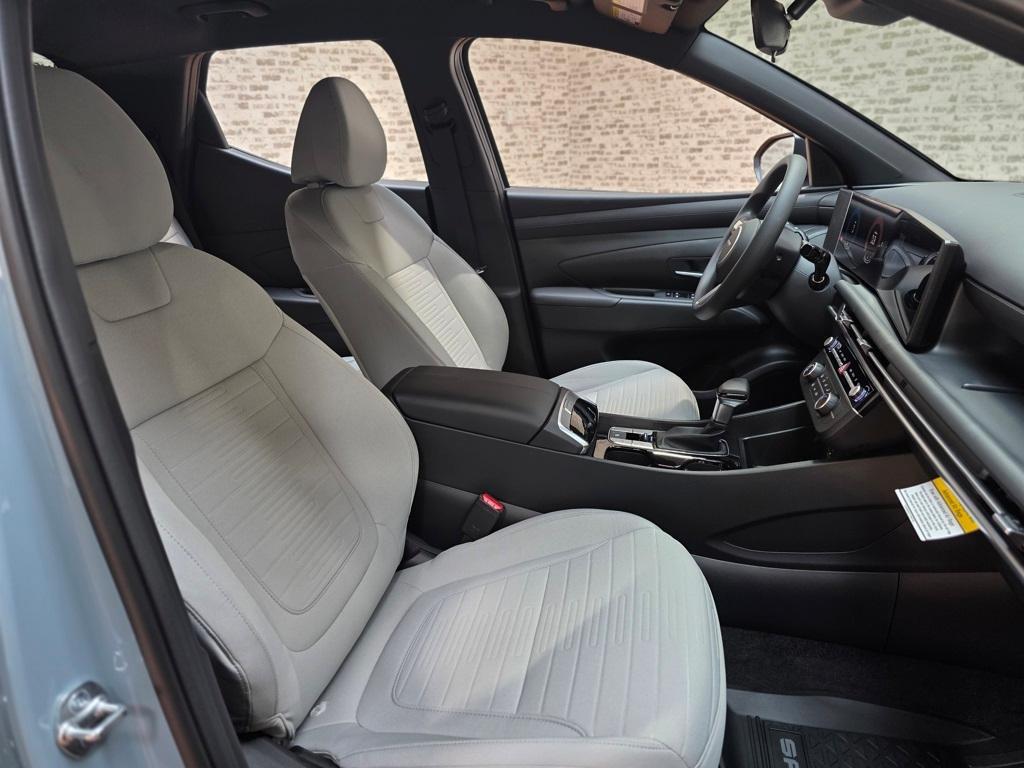 new 2026 Hyundai SANTA CRUZ car, priced at $31,484