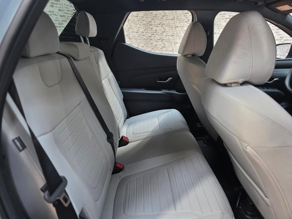 new 2026 Hyundai SANTA CRUZ car, priced at $31,484