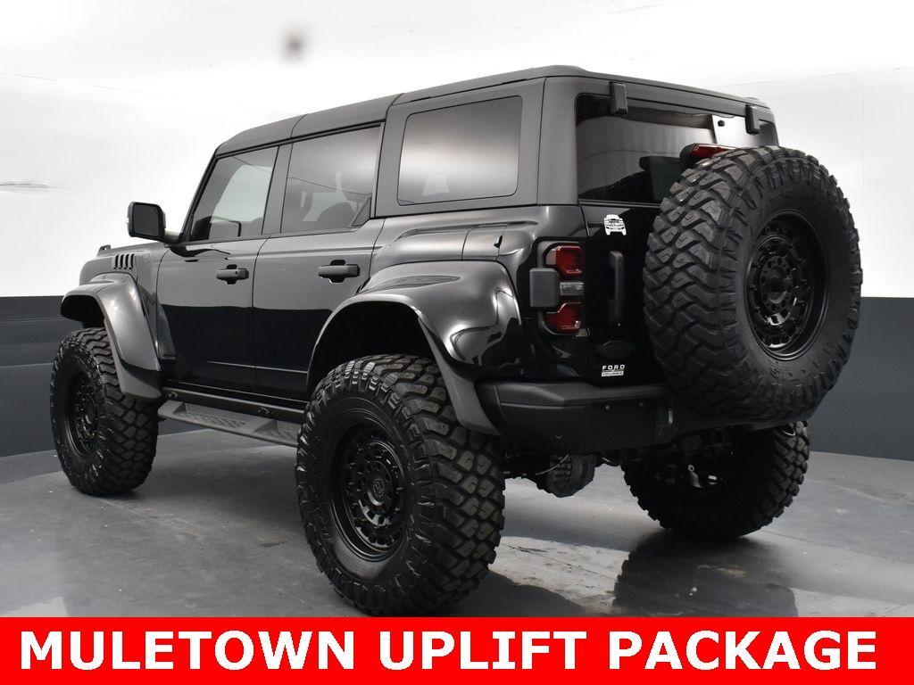 used 2024 Ford Bronco car, priced at $90,931