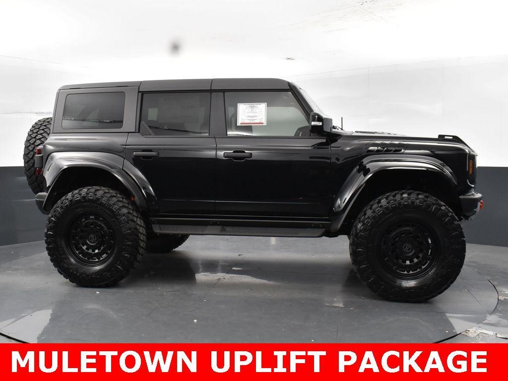 used 2024 Ford Bronco car, priced at $90,931