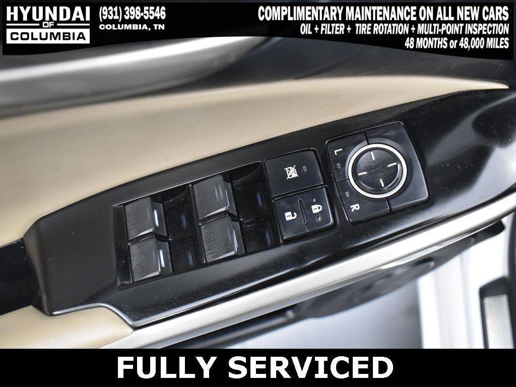 used 2017 Lexus IS 300 car, priced at $24,594